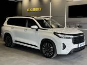 Exeed VX I Новокузнецк  - изображение 30