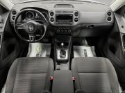 Volkswagen Tiguan I Рестайлинг Тверь  - изображение 31