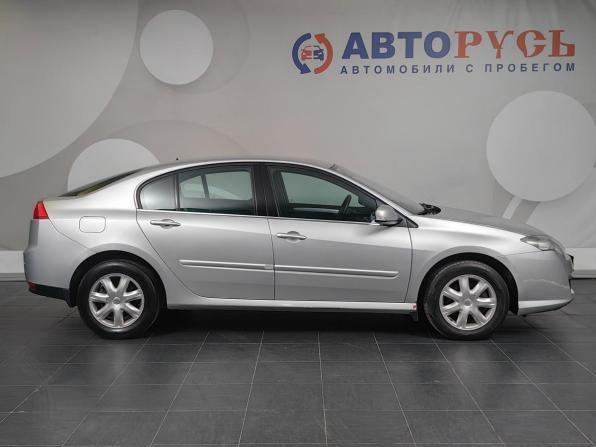 Renault Laguna III с пробегом 2008 года, цена 545 000 рублей, 373682 км, лифтбек, Автокод Объявления