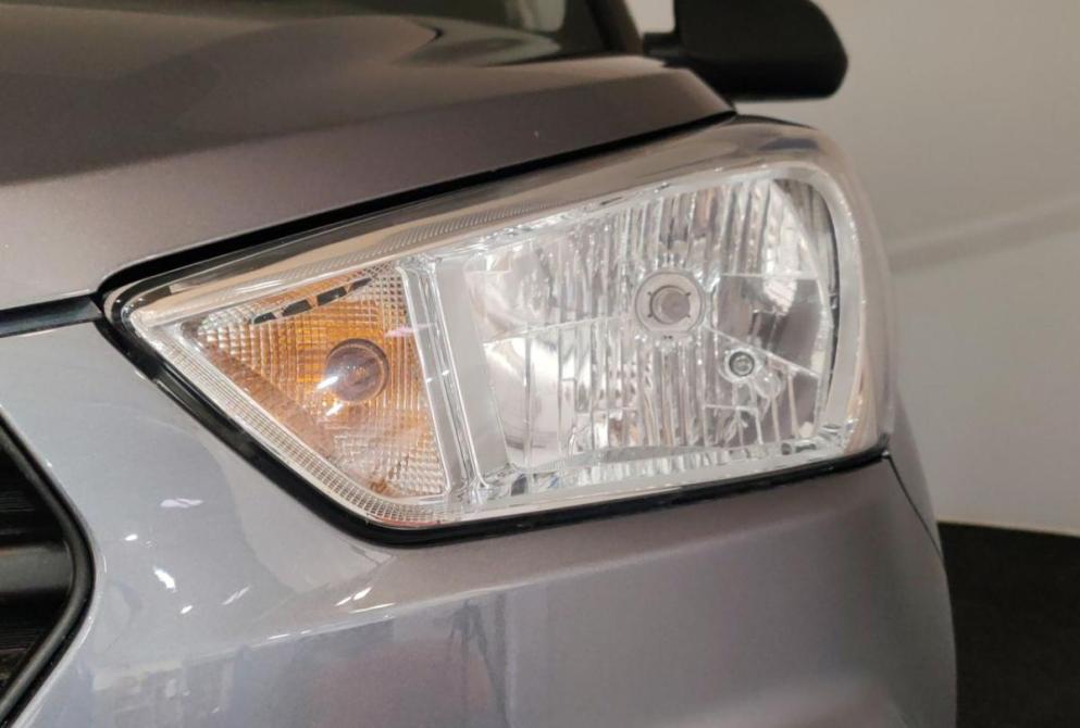 Hyundai Creta I Ярославль  - изображение 21