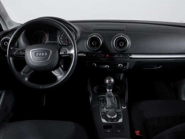 Audi A3 III (8V) с пробегом 2014 года, цена 1 350 000 рублей, 114337 км, седан, Автокод Объявления