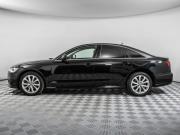 Audi A6 IV (C7) Рестайлинг Москва  - изображение 26