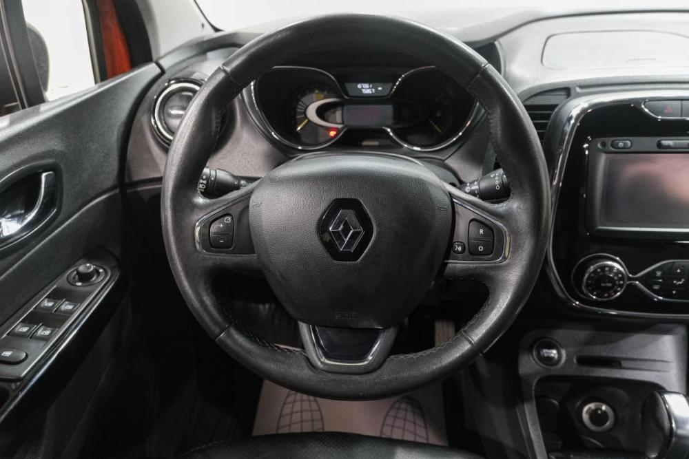 Renault Kaptur I Новокузнецк  - изображение 16