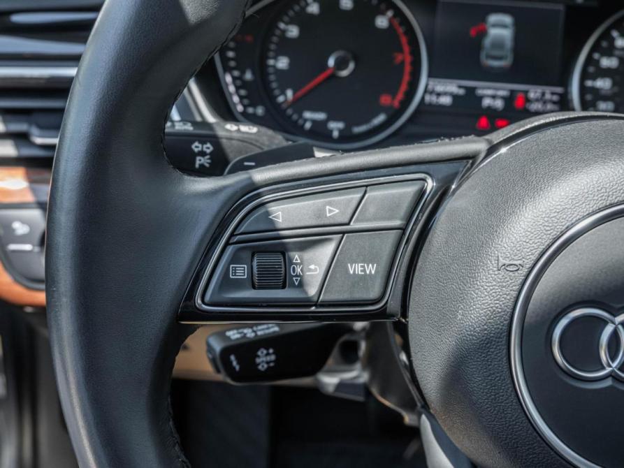 Audi A5 II (F5) Рестайлинг Ставрополь  - изображение 24