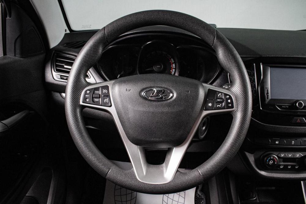 Lada (ВАЗ) Vesta I Сургут  - изображение 11