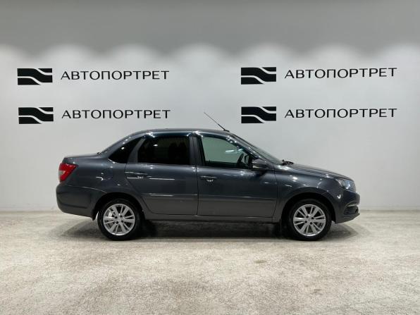 Lada (ВАЗ) Granta I Рестайлинг с пробегом 2018 года, цена 549 000 рублей, 178492 км, седан, Автокод Объявления