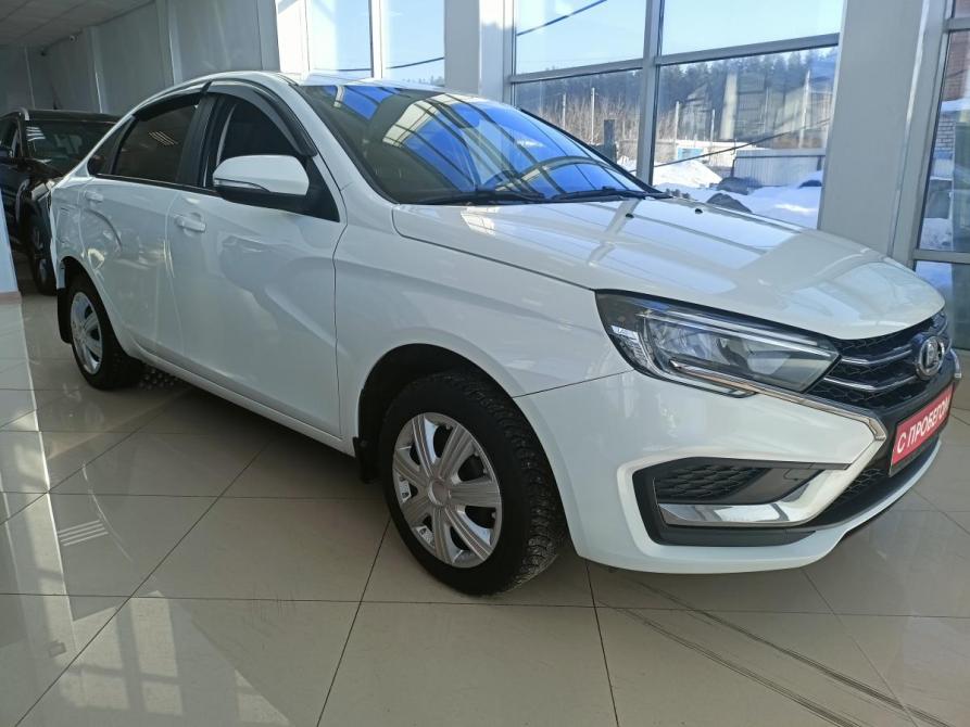 Lada (ВАЗ) Vesta I Рестайлинг (NG) Арзамас  - изображение 2