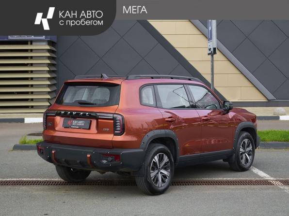 Haval Dargo I с пробегом 2024 года, цена 2 759 000 рублей, 17864 км, внедорожник, Автокод Объявления