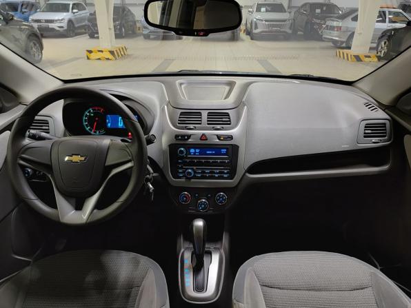 Chevrolet Cobalt II Рестайлинг с пробегом 2021 года, цена 999 000 рублей, 26000 км, седан, Автокод Объявления