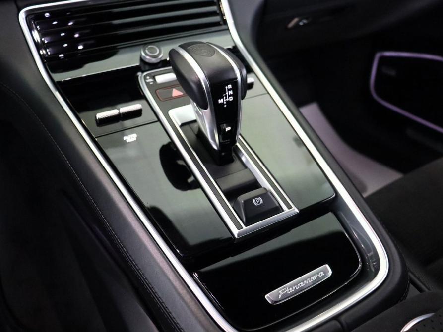 Porsche Panamera II Калининград  - изображение 16