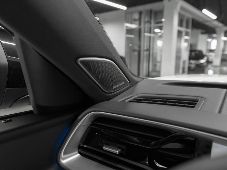 Volkswagen Teramont II (China Market) Москва  - изображение 26