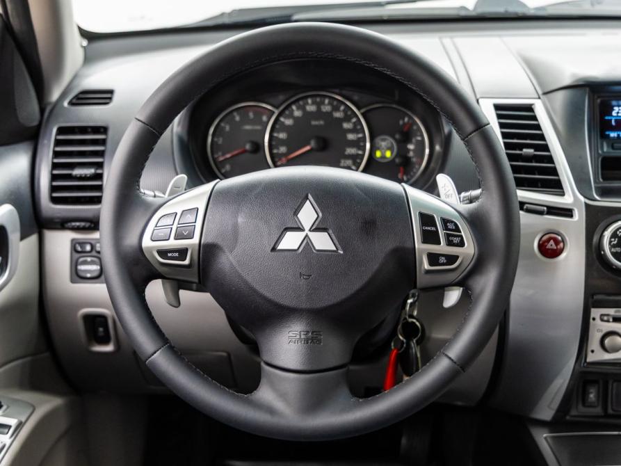 Mitsubishi Pajero Sport II Волгоград  - изображение 19