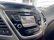 Hyundai Elantra V (MD) Рестайлинг Тверь  - изображение 39