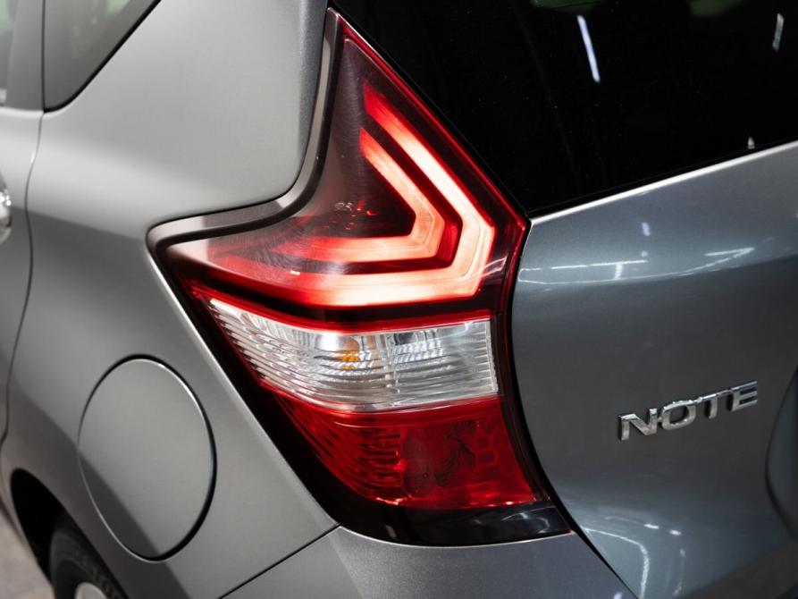 Nissan Note II Рестайлинг Чита  - изображение 17