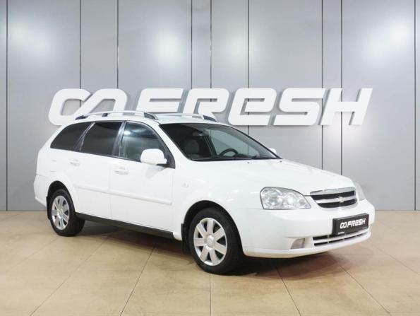 Chevrolet Lacetti I с пробегом 2011 года, цена 569 000 рублей, 258322 км, универсал, Автокод Объявления