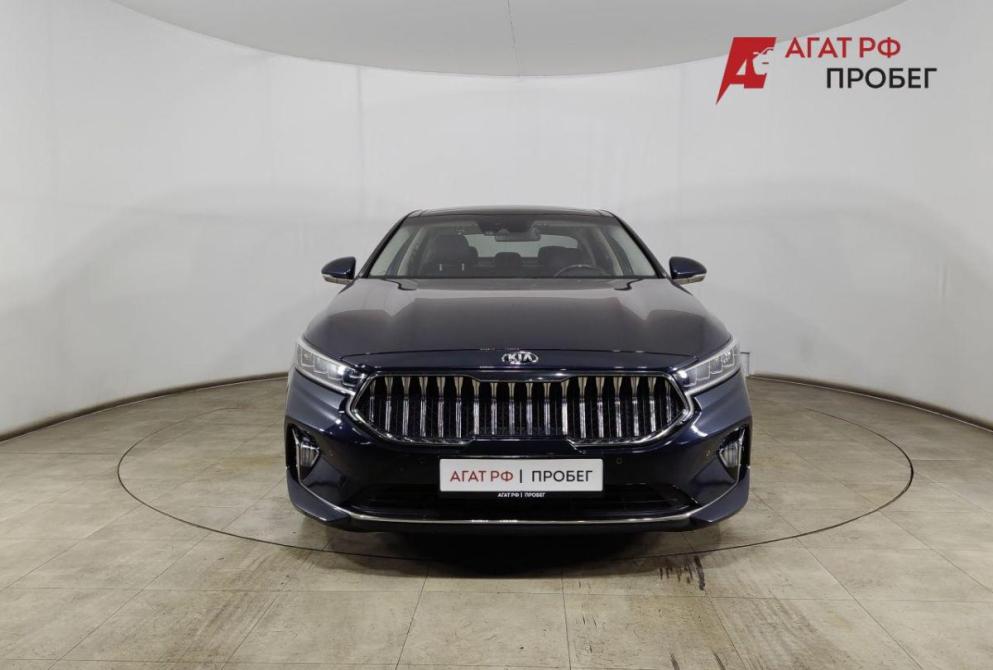 Kia K7 YG (II) Рестайлинг Волгоград  - изображение 2