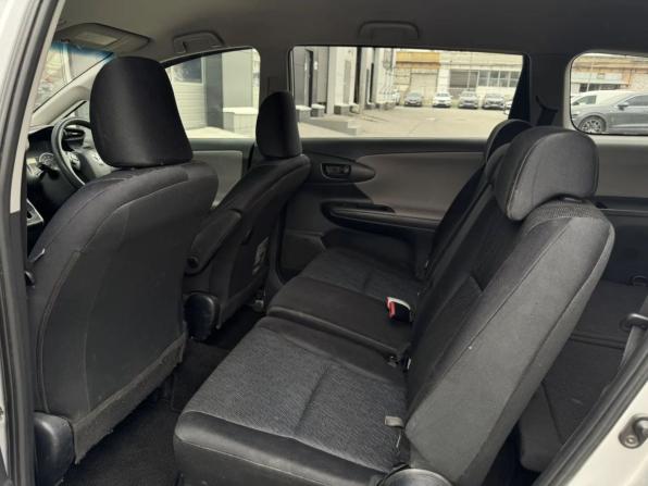 Toyota Wish II с пробегом 2010 года, цена 1 135 000 рублей, 170768 км, минивэн, Автокод Объявления