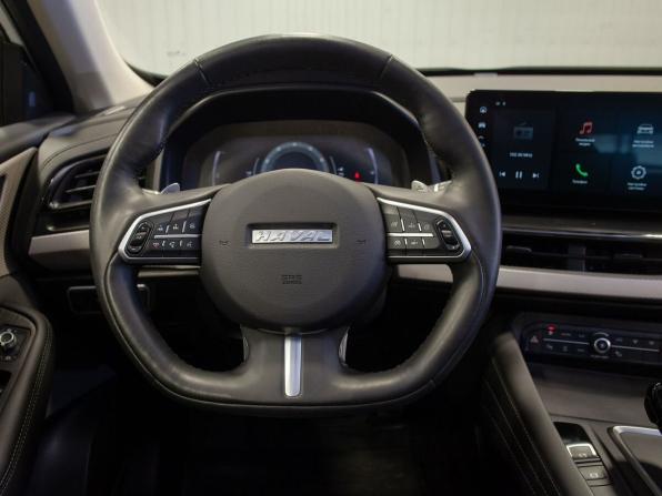 Haval F7 I Рестайлинг с пробегом 2023 года, цена 2 390 000 рублей, 67140 км, внедорожник, Автокод Объявления