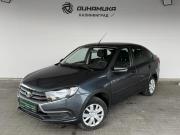 Lada (ВАЗ) Granta I Рестайлинг Калининград  - изображение 17
