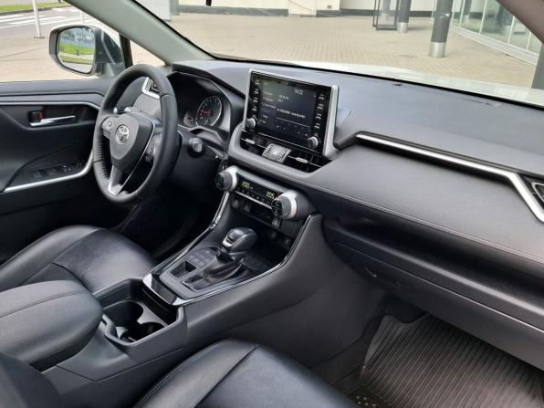 Toyota RAV4 V (XA50) с пробегом 2020 года, цена 2 770 000 рублей, 154000 км, внедорожник, Автокод Объявления