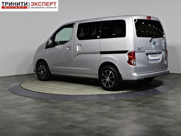Nissan NV200 с пробегом 2019 года, цена 1 757 000 рублей, 117338 км, минивэн, Автокод Объявления
