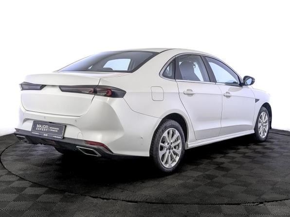 Kaiyi E5 с пробегом 2023 года, цена 665 000 рублей, 137937 км, седан, Автокод Объявления