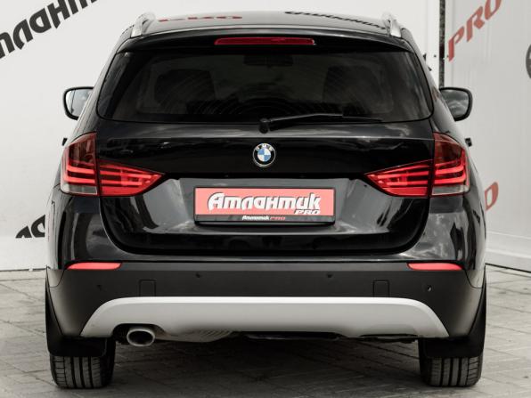 BMW X1 I (E84) с пробегом 2011 года, цена 1 445 000 рублей, 135661 км, внедорожник, Автокод Объявления