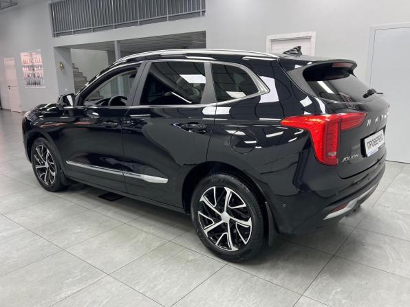 Haval Jolion I с пробегом 2021 года, цена 1 520 000 рублей, 127000 км, внедорожник, Автокод Объявления