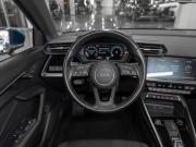 Audi A3 IV (8Y) Москва  - изображение 35