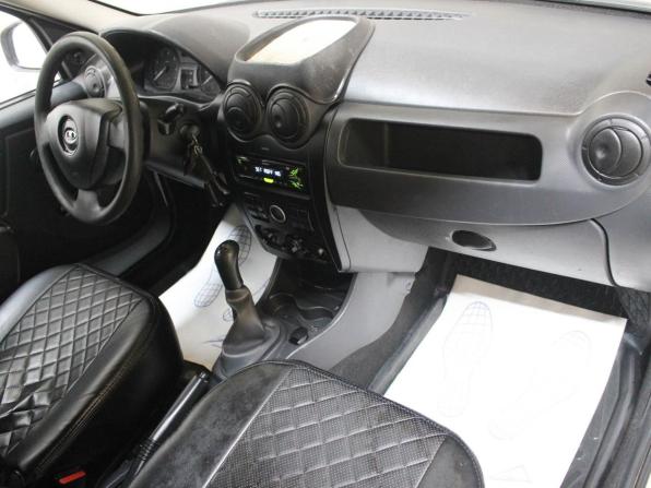 Lada (ВАЗ) Largus I с пробегом 2014 года, цена 504 500 рублей, 195000 км, универсал, Автокод Объявления