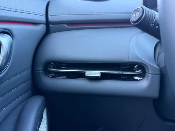 Geely EX5 Гибрид с пробегом 2025 года, цена 3 530 000 рублей, 6565 км, внедорожник, Автокод Объявления
