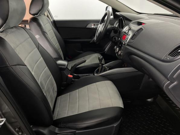 Kia Cerato II с пробегом 2013 года, цена 650 000 рублей, 281080 км, седан, Автокод Объявления