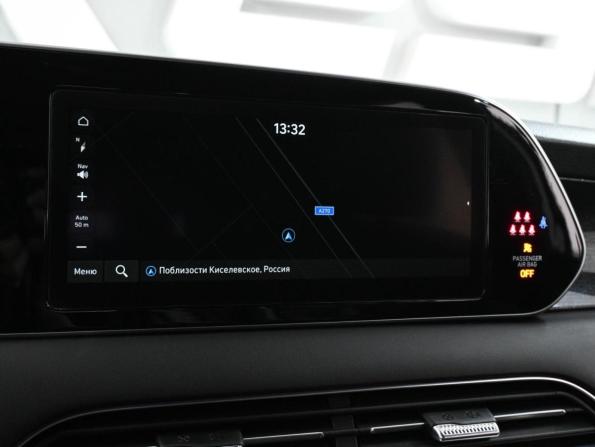 Hyundai Palisade I с пробегом 2021 года, цена 3 820 000 рублей, 127135 км, внедорожник, Автокод Объявления