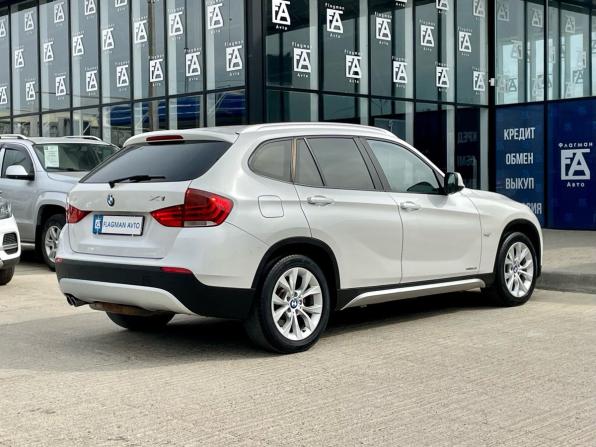 BMW X1 I (E84) с пробегом 2011 года, цена 1 299 000 рублей, 151636 км, внедорожник, Автокод Объявления