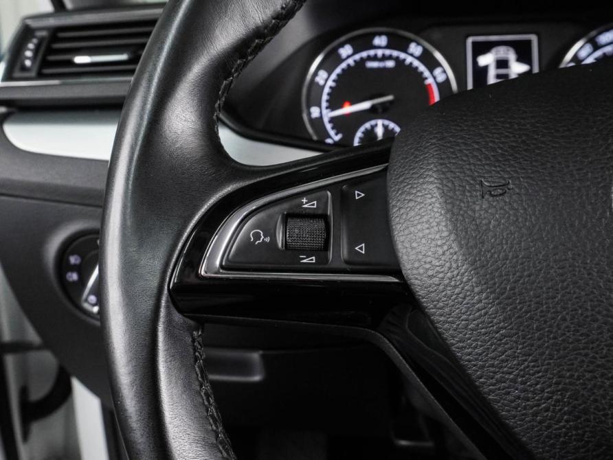 Skoda Superb III Воронеж  - изображение 15