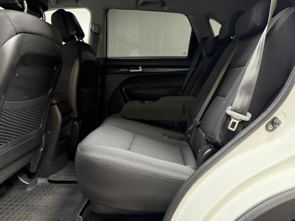 Kia Sorento II Рестайлинг с пробегом 2018 года, цена 1 750 000 рублей, 250000 км, внедорожник, Автокод Объявления