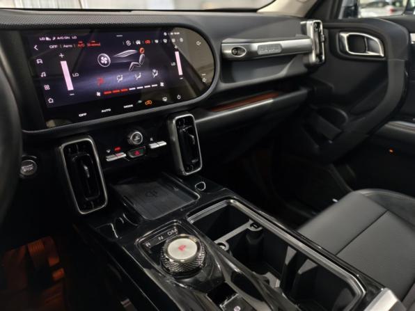 Haval Dargo с пробегом 2023 года, цена 2 738 000 рублей, 7314 км, внедорожник, Автокод Объявления