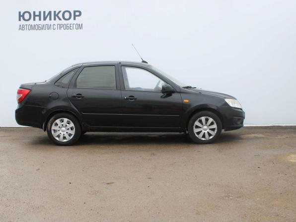 Lada (ВАЗ) Granta I с пробегом 2012 года, цена 239 000 рублей, 167445 км, седан, Автокод Объявления