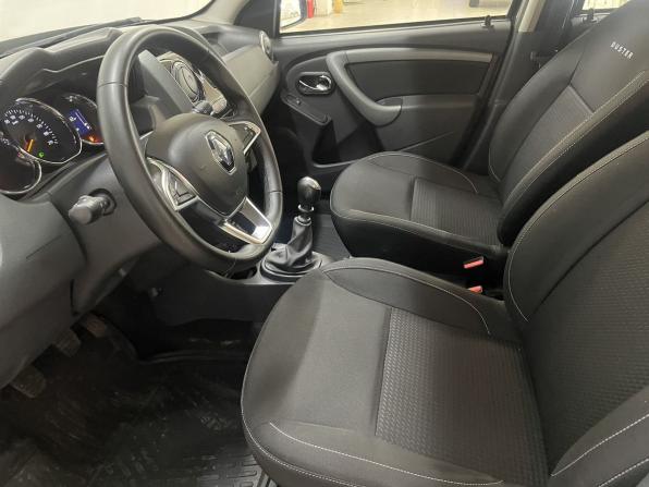 Renault Duster I Рестайлинг с пробегом 2020 года, цена 1 599 000 рублей, 99011 км, внедорожник, Автокод Объявления