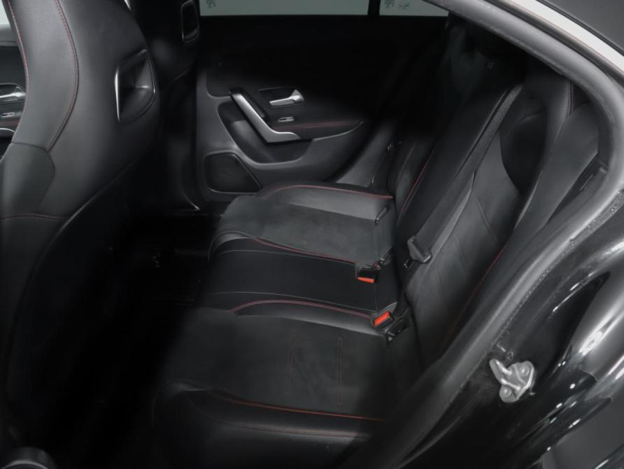 Mercedes-Benz CLA II (C118 X118) Москва  - изображение 10