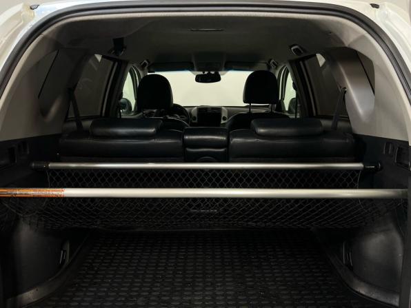 Toyota RAV4 III (XA30) Рестайлинг с пробегом 2010 года, цена 1 299 000 рублей, 168094 км, внедорожник, Автокод Объявления