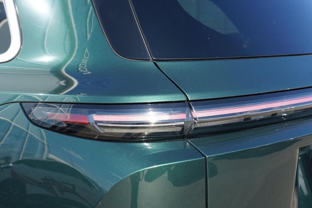 Li Auto (Lixiang) L9 I Крым  - изображение 34