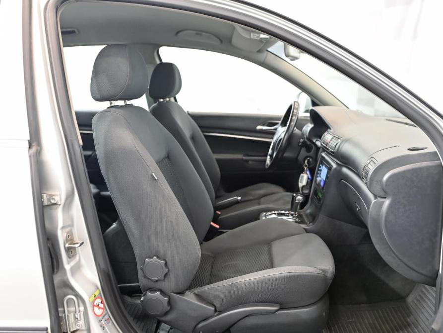Skoda Superb I Рестайлинг Екатеринбург  - изображение 11
