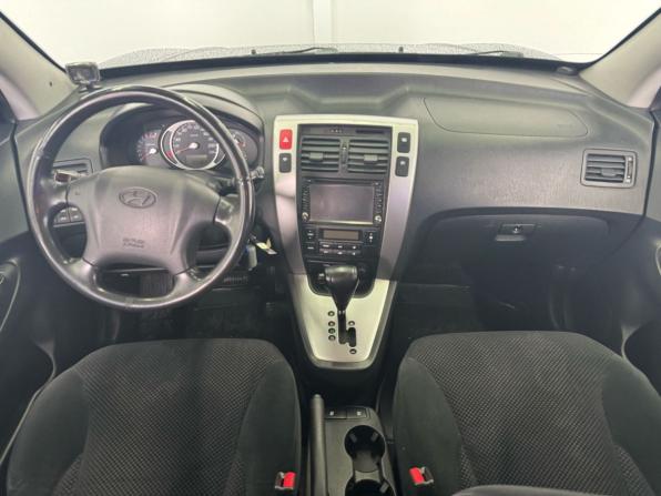 Hyundai Tucson I с пробегом 2006 года, цена 949 000 рублей, 197106 км, внедорожник, Автокод Объявления