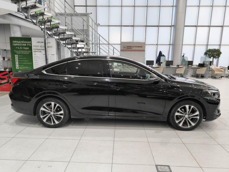 Changan Eado Plus Казань  - изображение 5