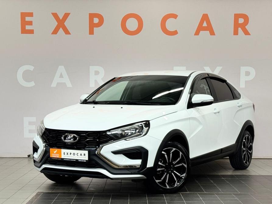 Lada (ВАЗ) Vesta I Рестайлинг (NG) Волгоград  - изображение 3