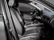 Audi A4 allroad V (B9) Екатеринбург  - изображение 31