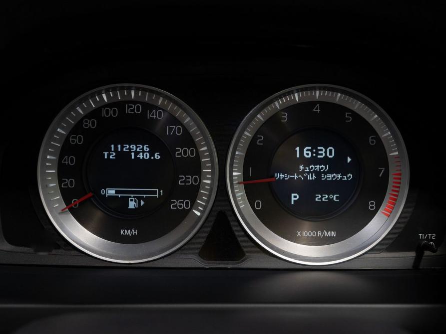 Volvo S60 II Чита  - изображение 11