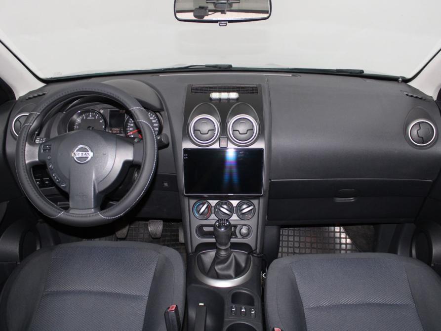 Nissan Qashqai+2 I Рестайлинг Старый Оскол  - изображение 7