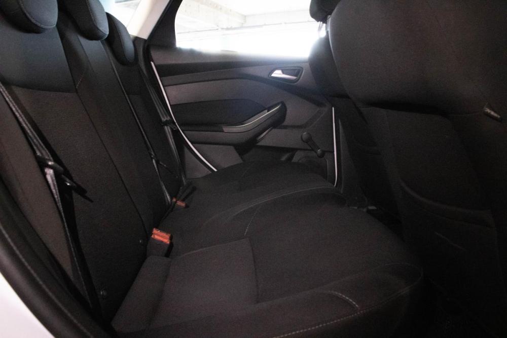 Ford Focus III Рестайлинг Уфа  - изображение 8